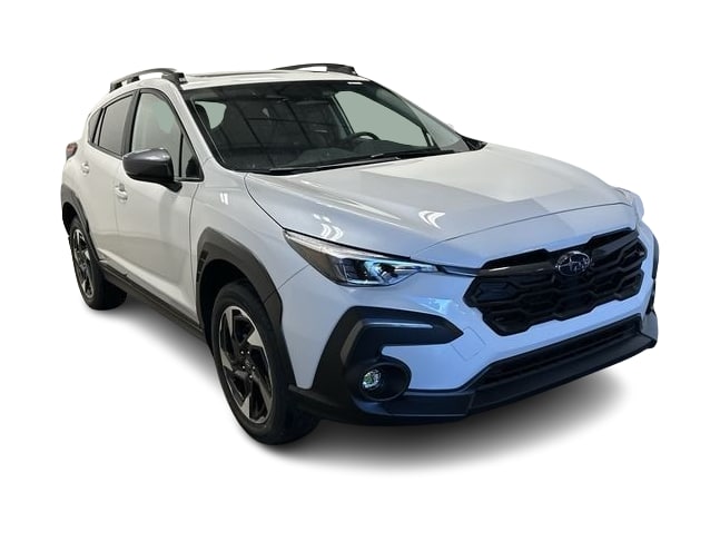 Thumbnail: 2025 Subaru Crosstrek - 27
