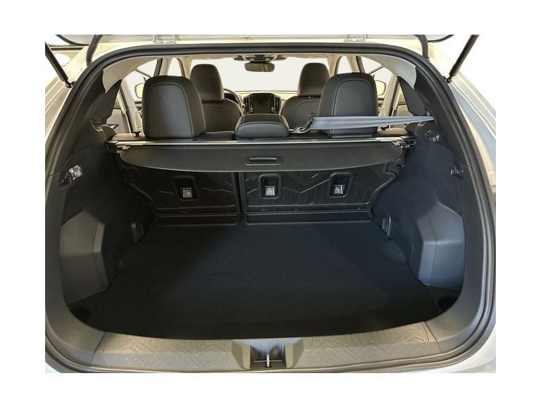 Thumbnail: 2025 Subaru Crosstrek - 14