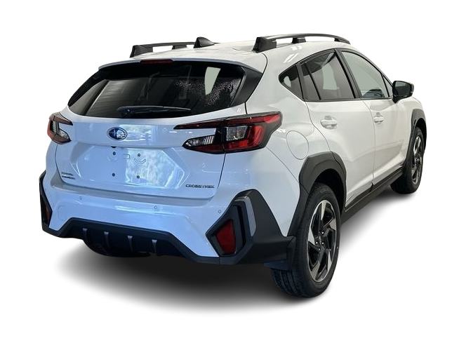 Thumbnail: 2025 Subaru Crosstrek - 28