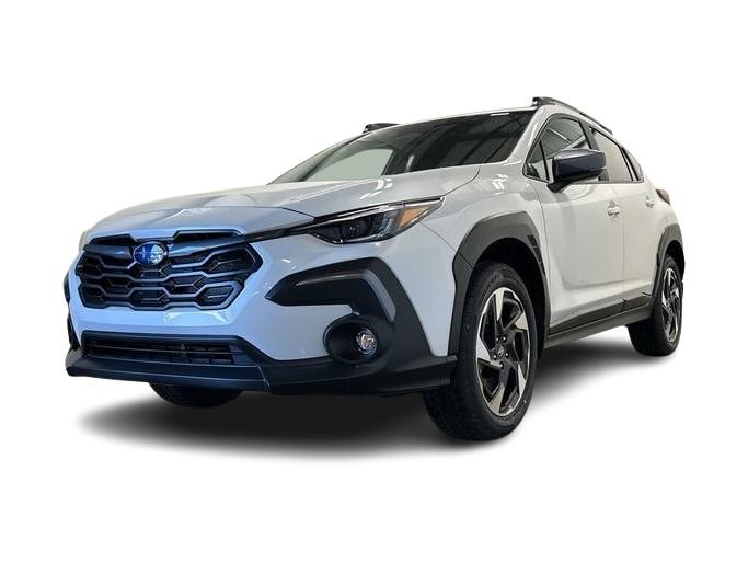 Thumbnail: 2025 Subaru Crosstrek - 25