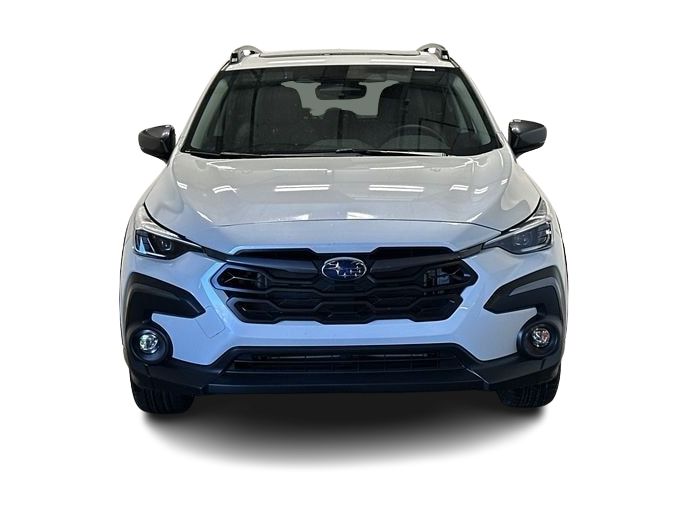 Thumbnail: 2025 Subaru Crosstrek - 26