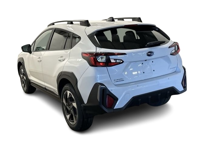 Thumbnail: 2025 Subaru Crosstrek - 4