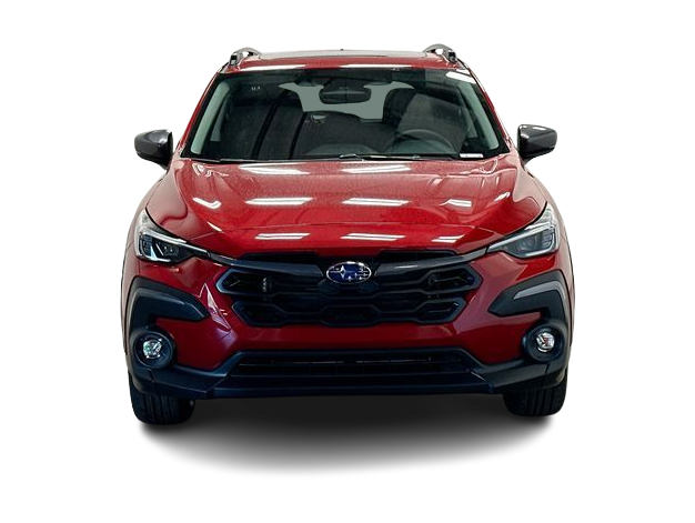 Thumbnail: 2026 Subaru Crosstrek - 6