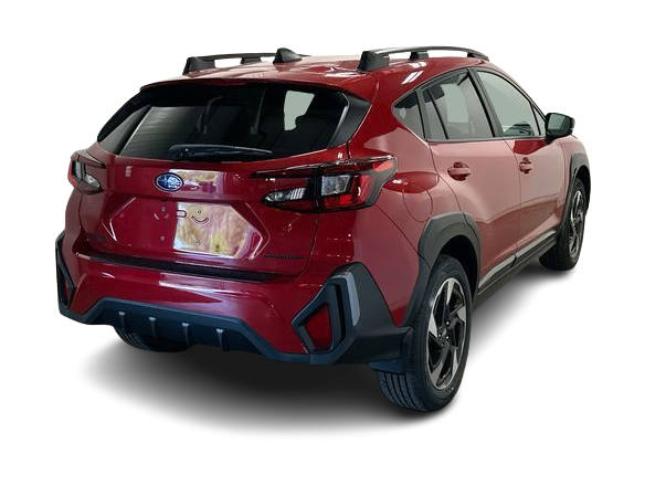Thumbnail: 2026 Subaru Crosstrek - 28