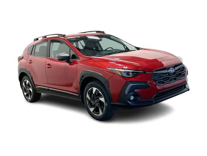 Thumbnail: 2026 Subaru Crosstrek - 27