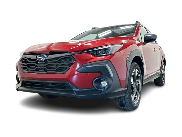 Thumbnail: 2026 Subaru Crosstrek - 26