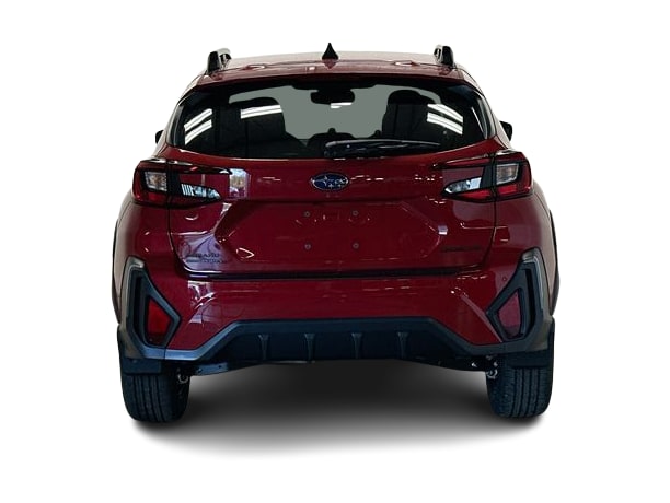 Thumbnail: 2026 Subaru Crosstrek - 5