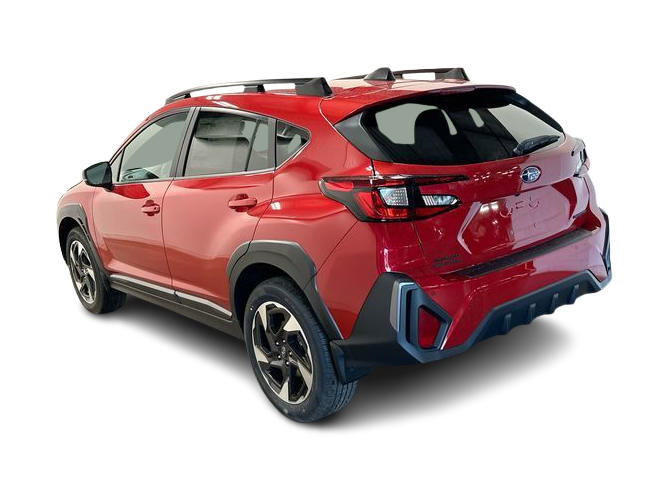 Thumbnail: 2026 Subaru Crosstrek - 4