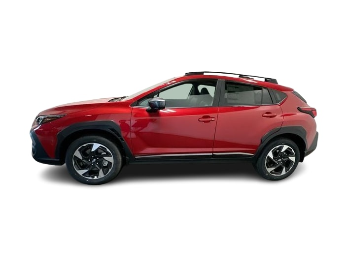 Thumbnail: 2026 Subaru Crosstrek - 3