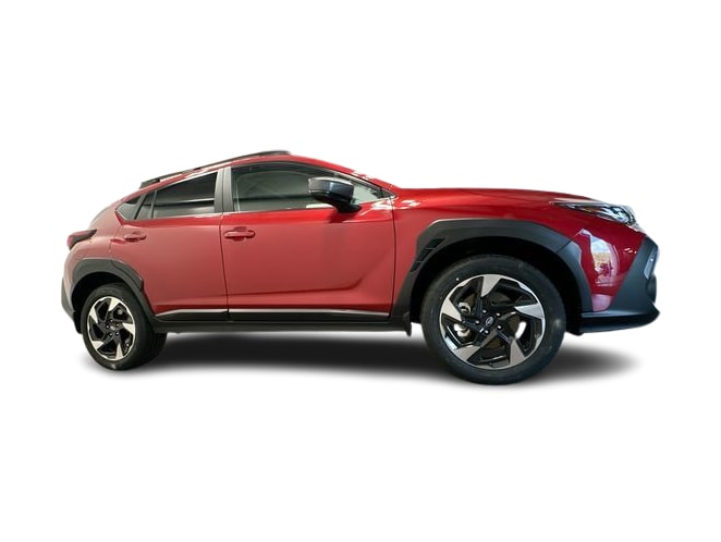 Thumbnail: 2026 Subaru Crosstrek - 18
