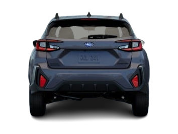 Thumbnail: 2026 Subaru Crosstrek - 47