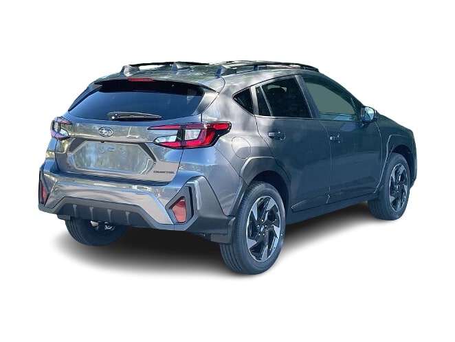 Thumbnail: 2026 Subaru Crosstrek - 25