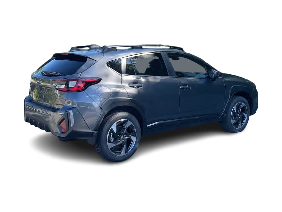 Thumbnail: 2026 Subaru Crosstrek - 20
