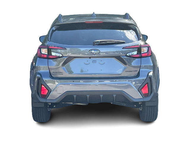 Thumbnail: 2026 Subaru Crosstrek - 24