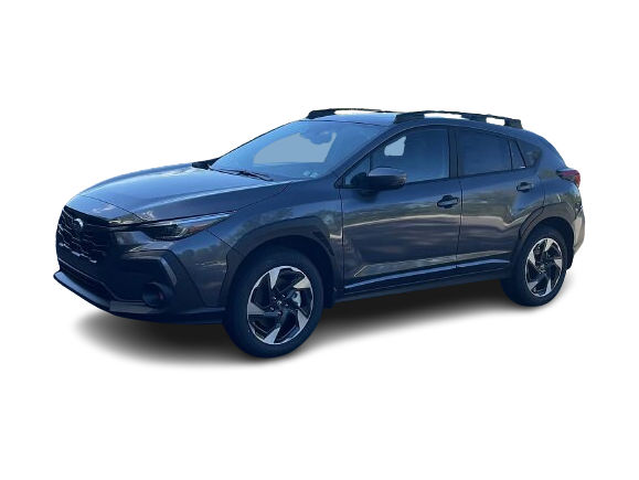 Thumbnail: 2026 Subaru Crosstrek - 19