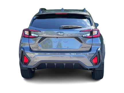 Thumbnail: 2026 Subaru Crosstrek - 5
