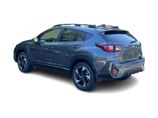 Thumbnail: 2026 Subaru Crosstrek - 4