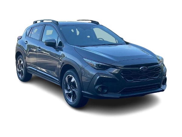 Thumbnail: 2026 Subaru Crosstrek - 27