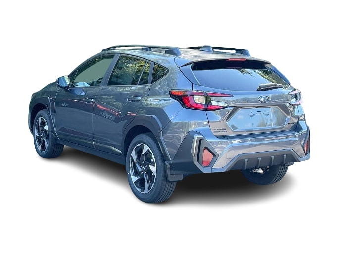 Thumbnail: 2026 Subaru Crosstrek - 23