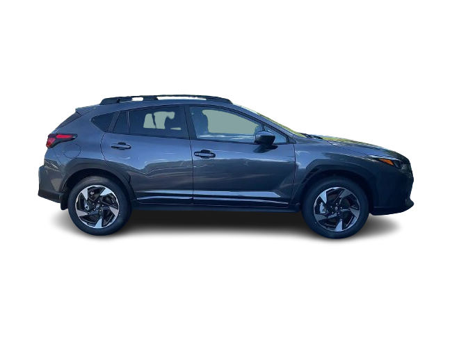 Thumbnail: 2026 Subaru Crosstrek - 21