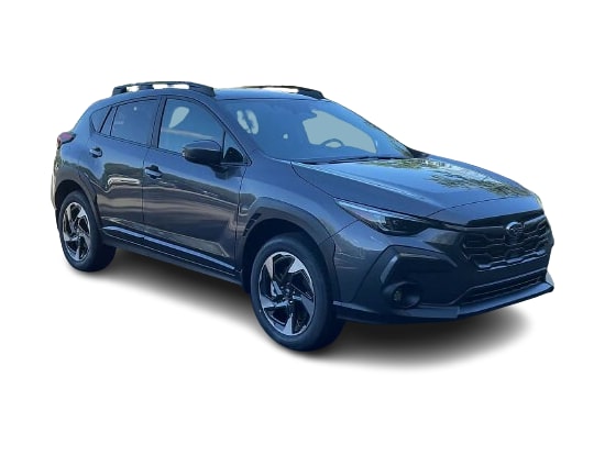 Thumbnail: 2026 Subaru Crosstrek - 18