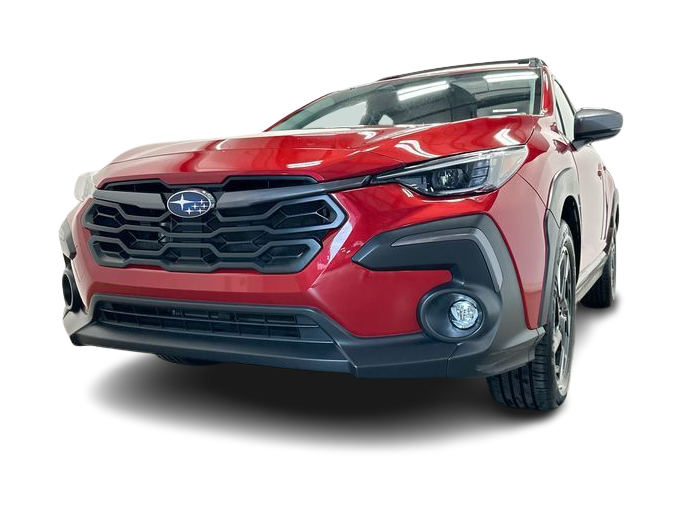 Thumbnail: 2024 Subaru Crosstrek - 29