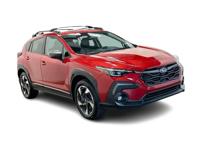 Thumbnail: 2024 Subaru Crosstrek - 31
