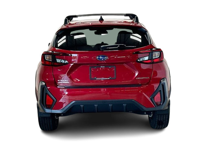 Thumbnail: 2024 Subaru Crosstrek - 5