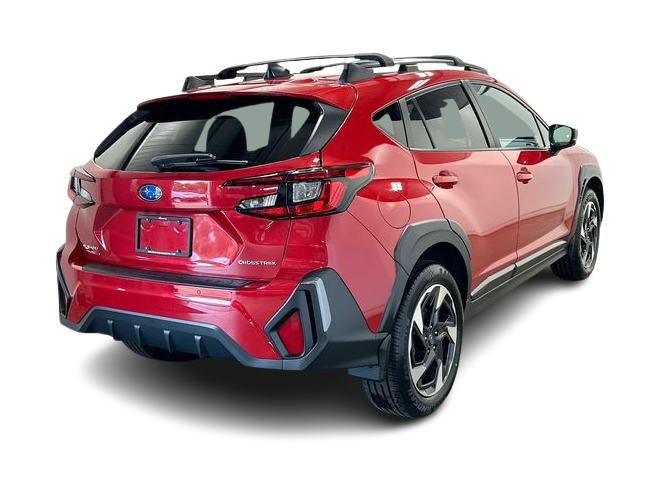 Thumbnail: 2024 Subaru Crosstrek - 32