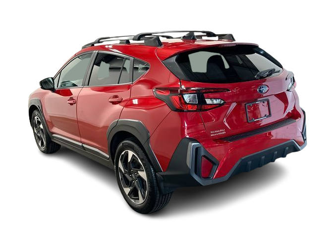 Thumbnail: 2024 Subaru Crosstrek - 4