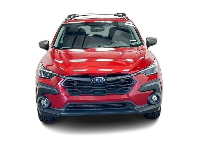 Thumbnail: 2024 Subaru Crosstrek - 30