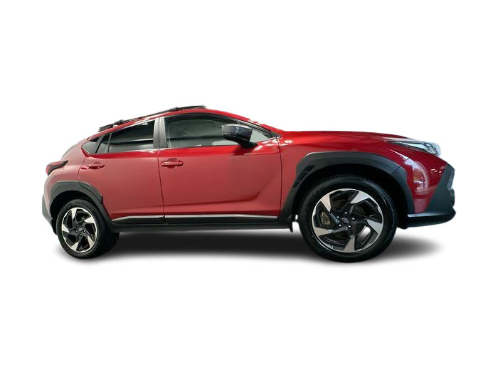 Thumbnail: 2024 Subaru Crosstrek - 17