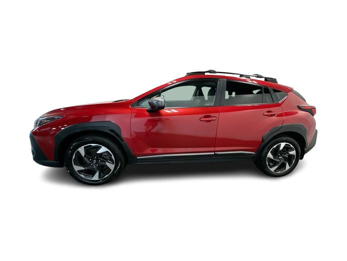 Thumbnail: 2024 Subaru Crosstrek - 3
