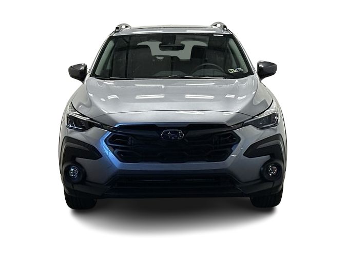 Thumbnail: 2025 Subaru Crosstrek - 6