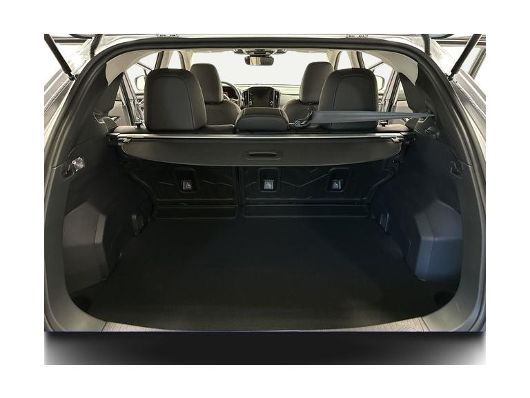 Thumbnail: 2025 Subaru Crosstrek - 17