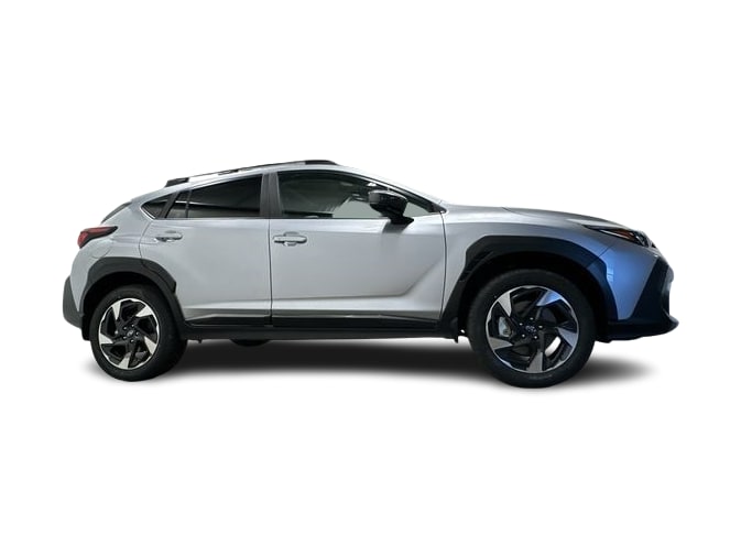 Thumbnail: 2025 Subaru Crosstrek - 18