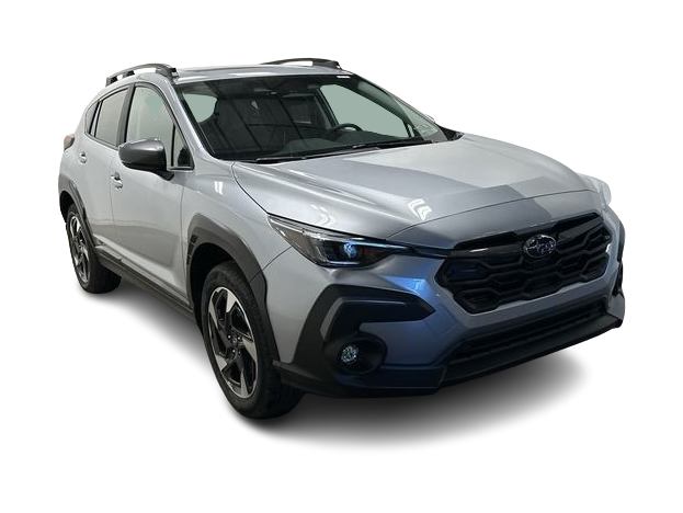 Thumbnail: 2025 Subaru Crosstrek - 28