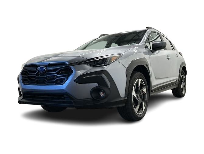 Thumbnail: 2025 Subaru Crosstrek - 27