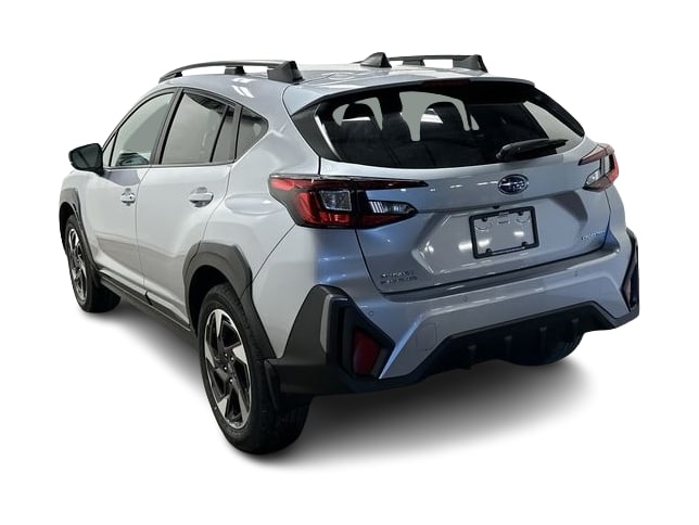 Thumbnail: 2025 Subaru Crosstrek - 4