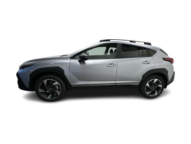 Thumbnail: 2025 Subaru Crosstrek - 3