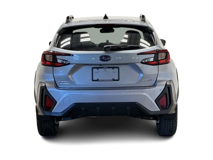 Thumbnail: 2025 Subaru Crosstrek - 5