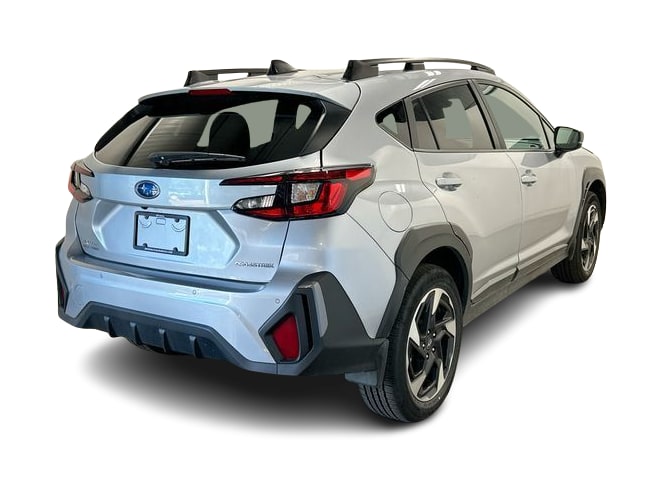 Thumbnail: 2025 Subaru Crosstrek - 32