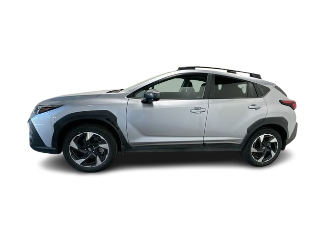 Thumbnail: 2025 Subaru Crosstrek - 3