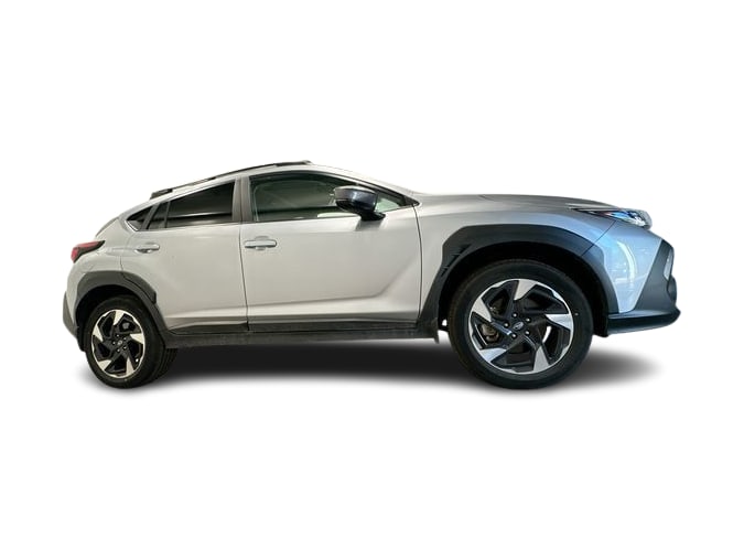 Thumbnail: 2025 Subaru Crosstrek - 18