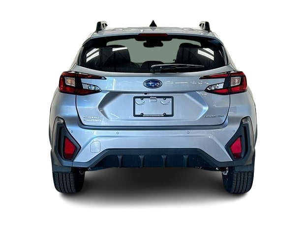 Thumbnail: 2025 Subaru Crosstrek - 5