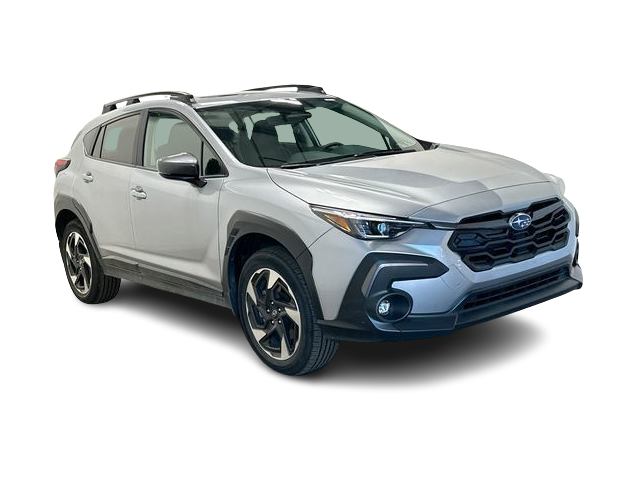 Thumbnail: 2025 Subaru Crosstrek - 31