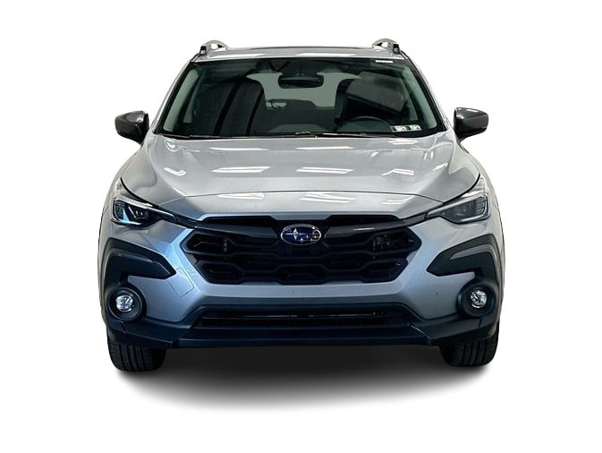 Thumbnail: 2025 Subaru Crosstrek - 6