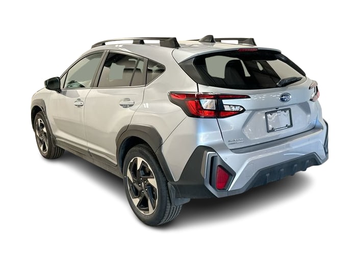Thumbnail: 2025 Subaru Crosstrek - 4