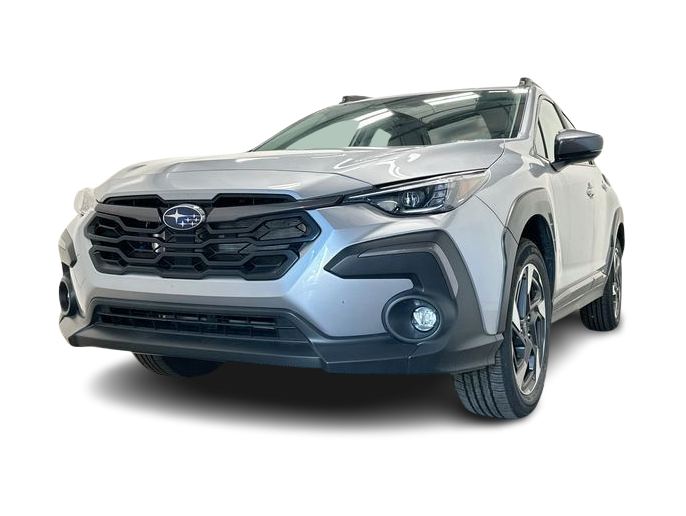 Thumbnail: 2025 Subaru Crosstrek - 30