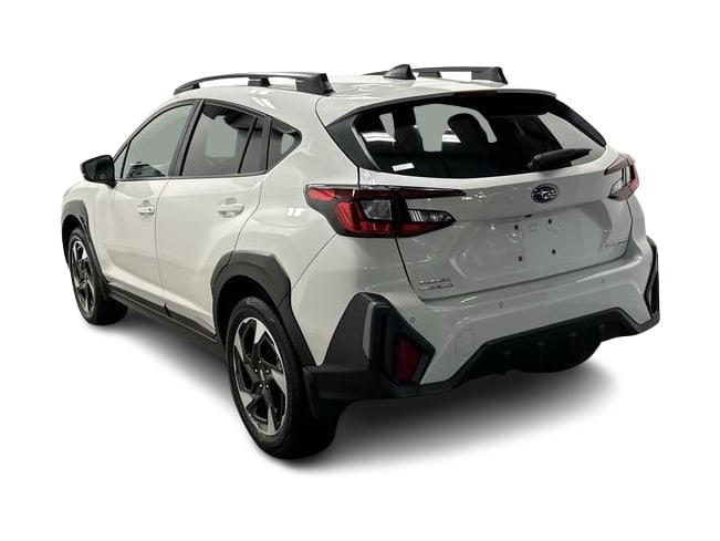 Thumbnail: 2024 Subaru Crosstrek - 4